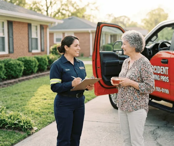 Accident Towing Service Lindside, WV FAQs